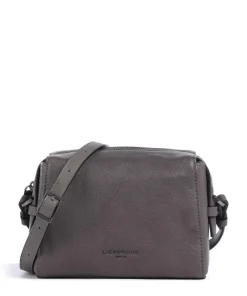 Outlet Lou 2 3D Leather S Crossbody bag grained cow leather Crossbody Bags