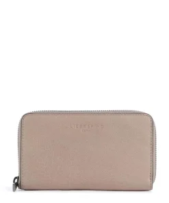 Best Lou 2 Frieda 3D Leather Wallet grained leather Wallets