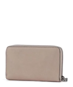 Best Lou 2 Frieda 3D Leather Wallet grained leather Wallets