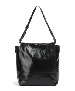 Sale Lou 2 Paper Touch M Tote bag leather Tote Bags