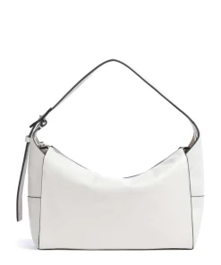 Sale Lou Calf Optic M Hobo bag softly grained calfskin Hobo Bags|Shoulder Bags