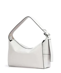 Sale Lou Calf Optic M Hobo bag softly grained calfskin Hobo Bags|Shoulder Bags
