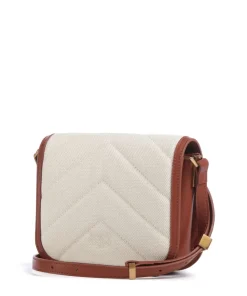 Clearance Love Box Mini Crossbody bag canvas Crossbody Bags