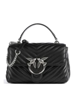 Best Love Lady Puff Mini Handbag sheepskin leather Handbags|Crossbody Bags