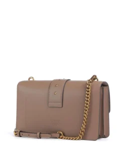 New Love One Classic Crossbody bag softly grained calfskin Crossbody Bags