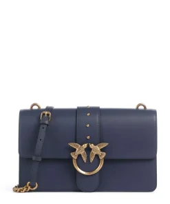 Love One Classic Crossbody bag softly grained calfskin Crossbody Bags