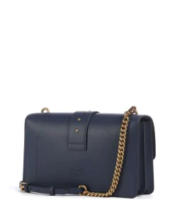 Love One Classic Crossbody bag softly grained calfskin Crossbody Bags