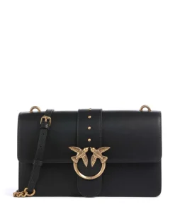 Best Love One Classic Crossbody bag softly grained calfskin Crossbody Bags