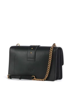 Best Love One Classic Crossbody bag softly grained calfskin Crossbody Bags