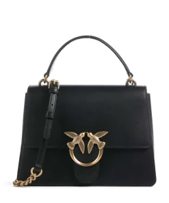 Clearance Love One Classic Handbag fine grain cow leather Handbags|Crossbody Bags