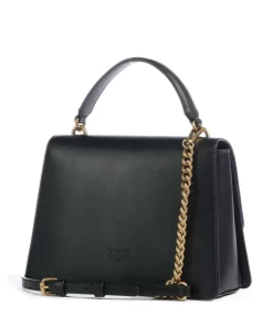 Clearance Love One Classic Handbag fine grain cow leather Handbags|Crossbody Bags