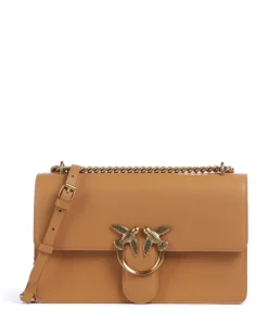 Best Love One Classic Shoulder bag fine grain cow leather Shoulder Bags|Crossbody Bags