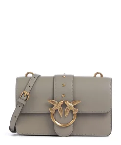 New Love One Mini Crossbody bag softly grained calfskin Crossbody Bags