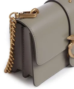 New Love One Mini Crossbody bag softly grained calfskin Crossbody Bags