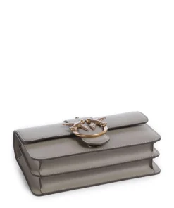 New Love One Mini Crossbody bag softly grained calfskin Crossbody Bags