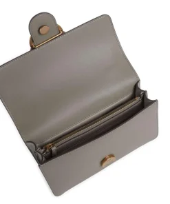 New Love One Mini Crossbody bag softly grained calfskin Crossbody Bags