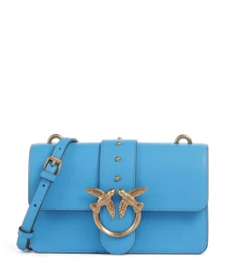 Best Love One Mini Crossbody bag softly grained calfskin Crossbody Bags