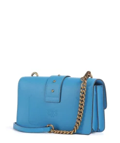 Best Love One Mini Crossbody bag softly grained calfskin Crossbody Bags