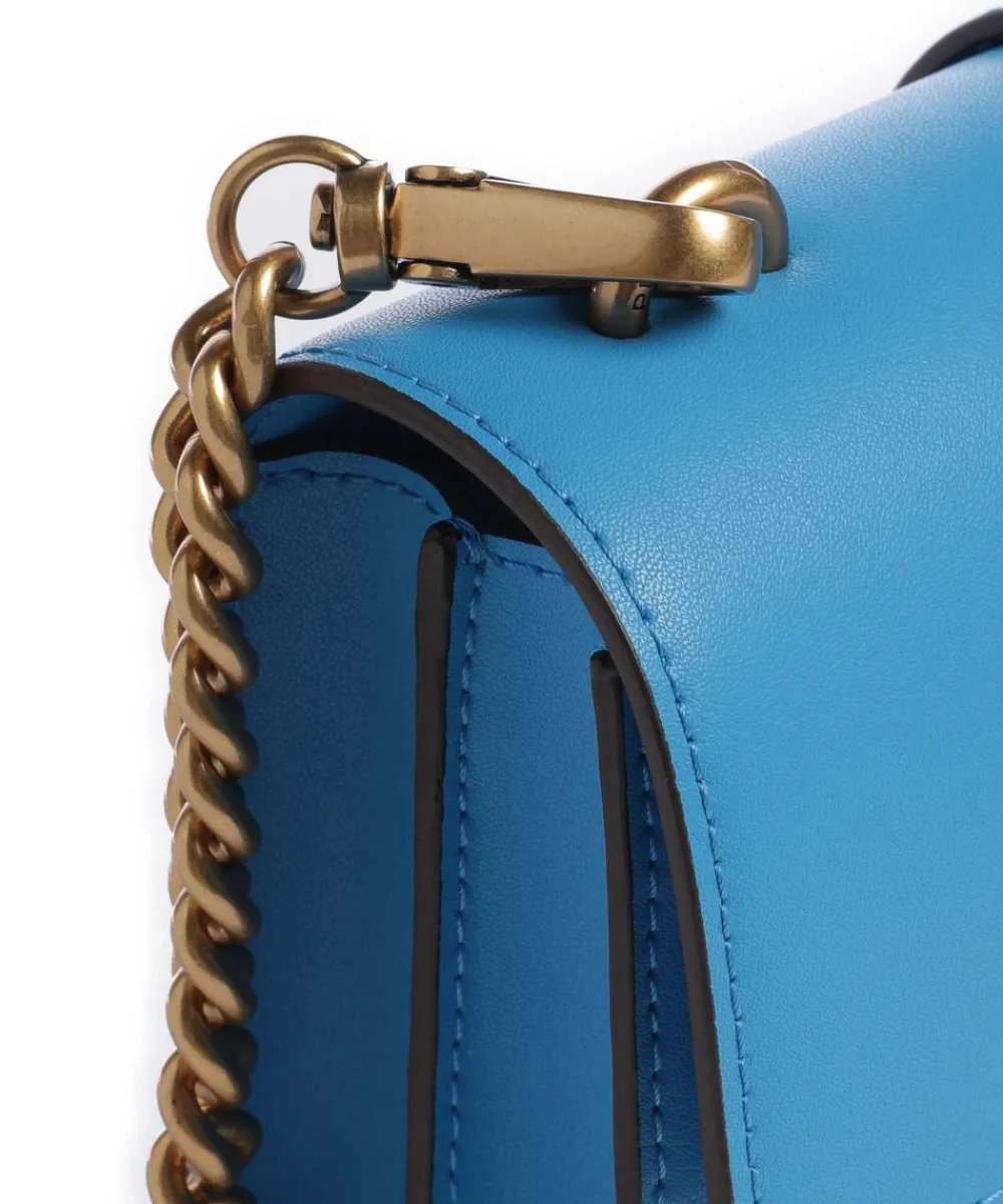 Best Love One Mini Crossbody bag softly grained calfskin Crossbody Bags