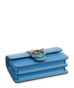 Best Love One Mini Crossbody bag softly grained calfskin Crossbody Bags