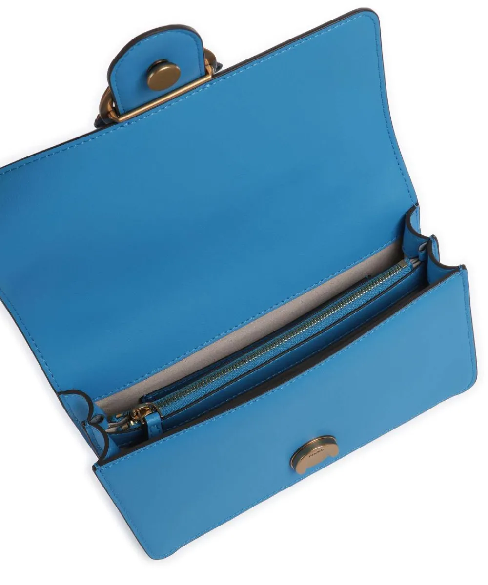 Best Love One Mini Crossbody bag softly grained calfskin Crossbody Bags