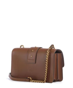 Best Love One Mini Crossbody bag softly grained calfskin Crossbody Bags