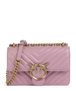 Best Love One Mini Shoulder bag fine grain leather Shoulder Bags|Crossbody Bags