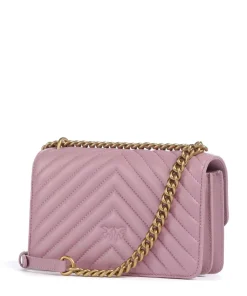 Best Love One Mini Shoulder bag fine grain leather Shoulder Bags|Crossbody Bags