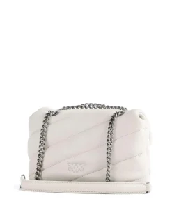 Hot Love Puff Baby Shoulder bag sheepskin leather Crossbody Bags|Shoulder Bags