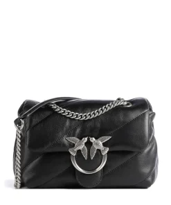 Outlet Love Puff Mini Shoulder bag sheepskin leather Shoulder Bags|Crossbody Bags