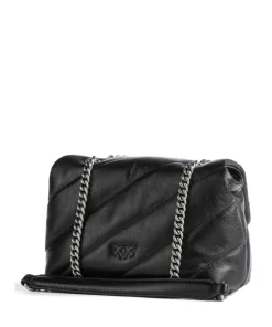 Outlet Love Puff Mini Shoulder bag sheepskin leather Shoulder Bags|Crossbody Bags