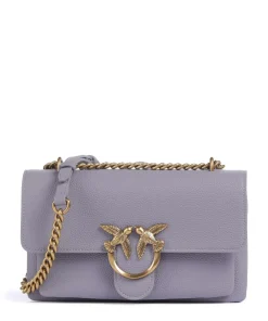 Discount Love Soft Mini Shoulder bag grained leather Shoulder Bags|Crossbody Bags