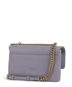 Discount Love Soft Mini Shoulder bag grained leather Shoulder Bags|Crossbody Bags