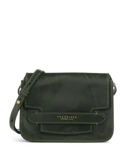 Hot Lucrezia Crossbody bag fine grain cow leather Crossbody Bags