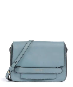 Lucrezia Crossbody bag grained cow leather Crossbody Bags