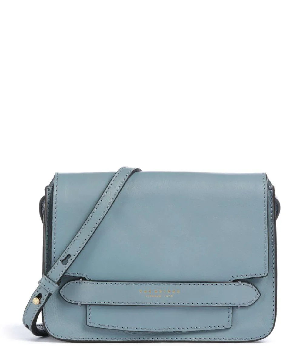 Lucrezia Crossbody bag grained cow leather Crossbody Bags