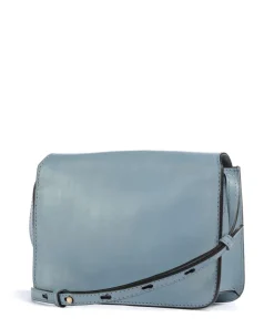 Lucrezia Crossbody bag grained cow leather Crossbody Bags