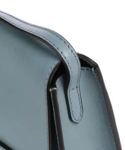 Lucrezia Crossbody bag grained cow leather Crossbody Bags