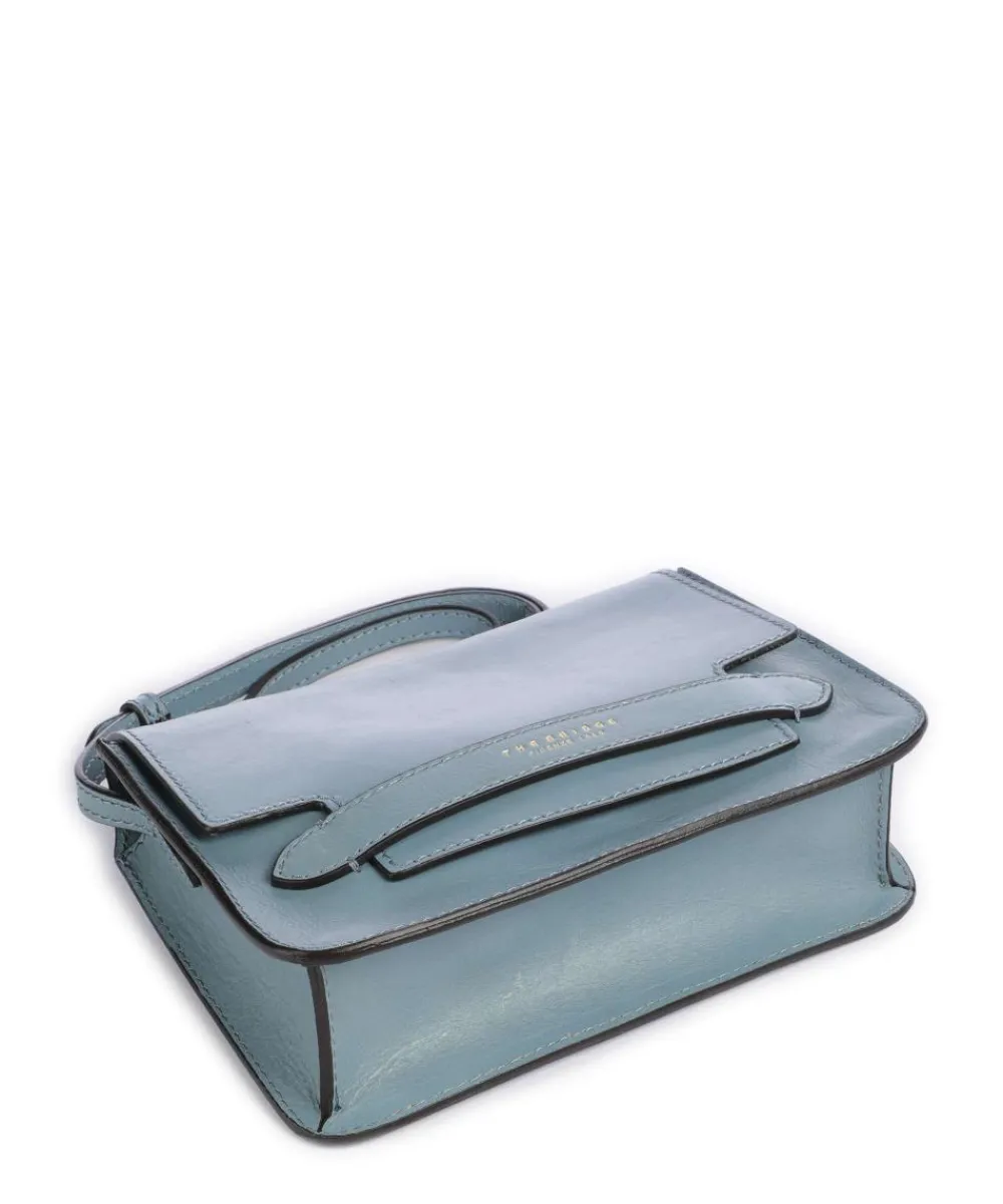 Lucrezia Crossbody bag grained cow leather Crossbody Bags