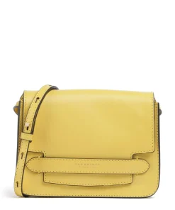 Outlet Lucrezia Crossbody bag grained cow leather Crossbody Bags