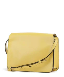 Outlet Lucrezia Crossbody bag grained cow leather Crossbody Bags