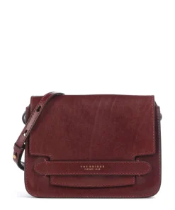 Best Lucrezia Crossbody bag smooth cow leather Crossbody Bags