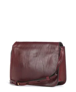 Best Lucrezia Crossbody bag smooth cow leather Crossbody Bags