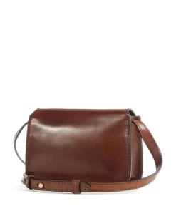 Discount Lucrezia Crossbody bag smooth cow leather Crossbody Bags