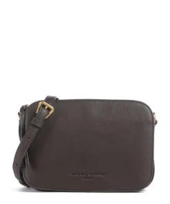 New Luka Harris Crossbody bag grained leather Crossbody Bags