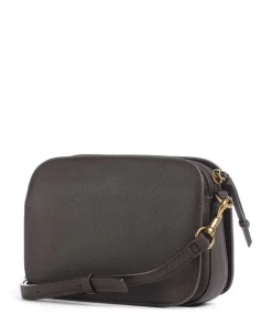 New Luka Harris Crossbody bag grained leather Crossbody Bags