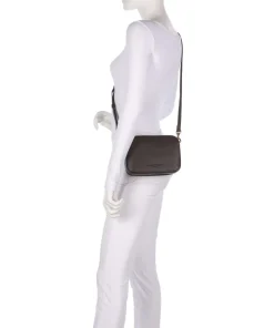 New Luka Harris Crossbody bag grained leather Crossbody Bags