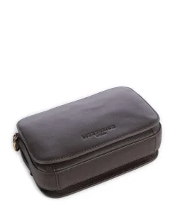 New Luka Harris Crossbody bag grained leather Crossbody Bags