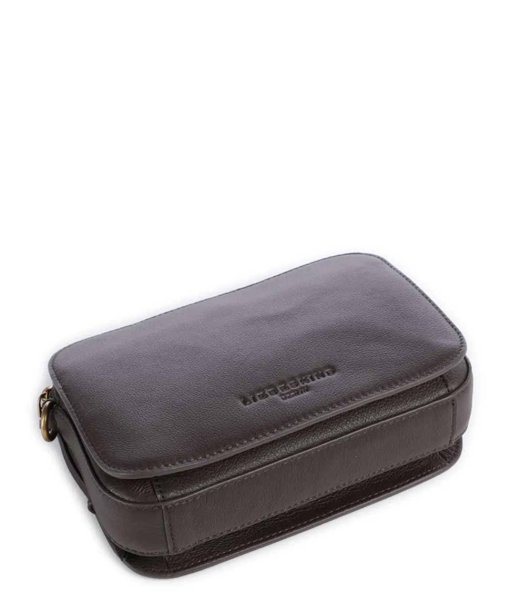 New Luka Harris Crossbody bag grained leather Crossbody Bags