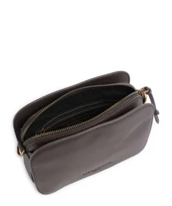 New Luka Harris Crossbody bag grained leather Crossbody Bags